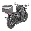 GIVI MALETA ML 32 LTS BOLD NEGRO