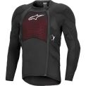 ALPINESTARS BIONIC PLASMA LT PROT. JACKET LS