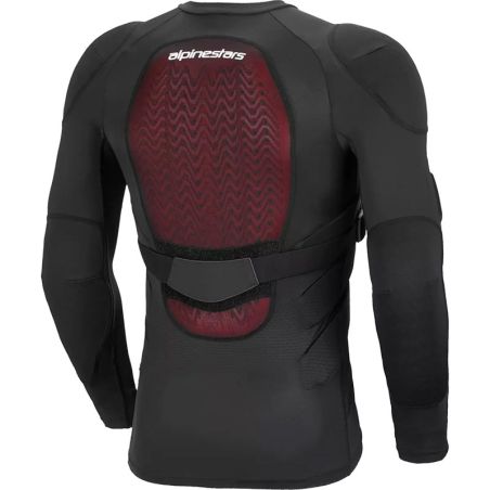 ALPINESTARS BIONIC PLASMA LT PROT. JACKET LS