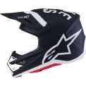 ALPINESTARS S-M7 DASHER HELMET ECE06