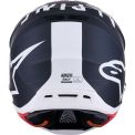 ALPINESTARS S-M7 DASHER HELMET ECE06