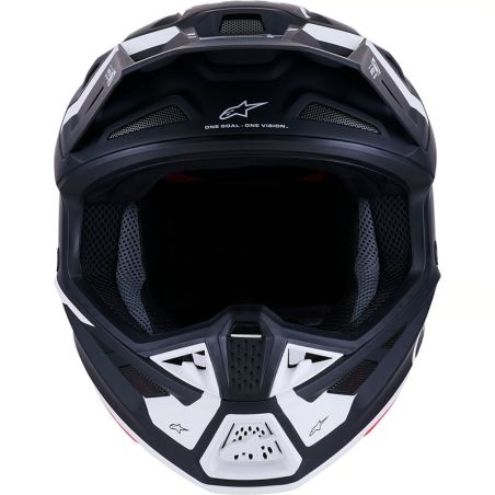 ALPINESTARS S-M7 DASHER HELMET ECE06