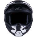 ALPINESTARS S-M7 DASHER HELMET ECE06