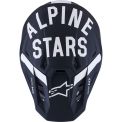 ALPINESTARS S-M7 DASHER HELMET ECE06