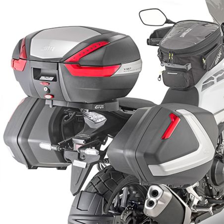 GIVI PORTA MALETAS LATERAL MK SIDE HONDA CBX 500