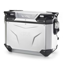 GIVI MALETA MK C-SIDE 37L AL