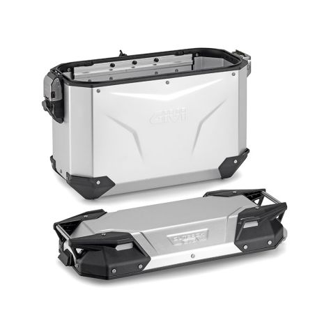 GIVI MALETA MK C-SIDE 37L AL