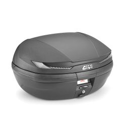 GIVI MALETA MK 46LTS V45/ARENA NEGRO BASE/N