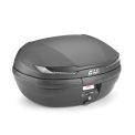 GIVI MALETA MK 46LTS V45/ARENA NEGRO BASE/N