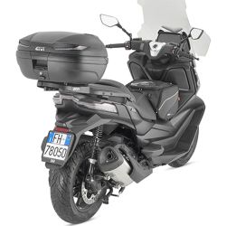 GIVI MALETA MK 46LTS V45/ARENA NEGRO BASE/N
