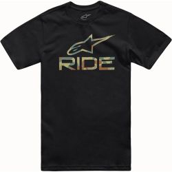 ALPINESTARS RIDE 4.0 CAMO CSF TEE