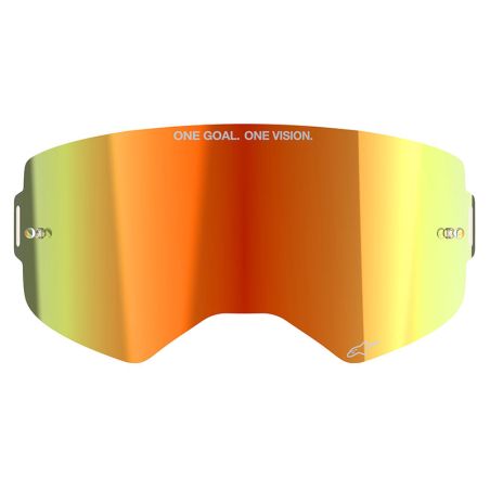 ALPINESTARS SUPERTECH MIRROR LENS