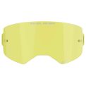 ALPINESTARS SUPERTECH LENS - Model 5115-CLEAR YELLOW