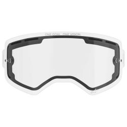 ALPINESTARS SUPERTECH DOUBLE PANE LENS