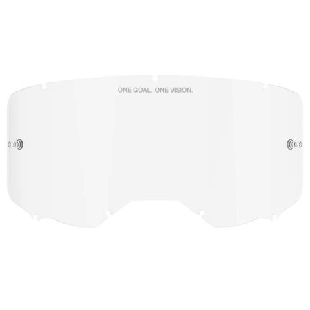 ALPINESTARS VISION 8-5-3- LENS CLEAR