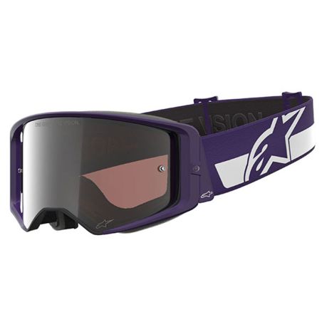 ALPINESTARS HUNTA96 XXV SUPERTECH VISION GOGGLE