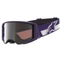ALPINESTARS HUNTA96 XXV SUPERTECH VISION GOGGLE