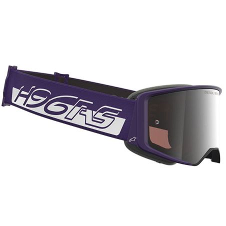 ALPINESTARS HUNTA96 XXV SUPERTECH VISION GOGGLE