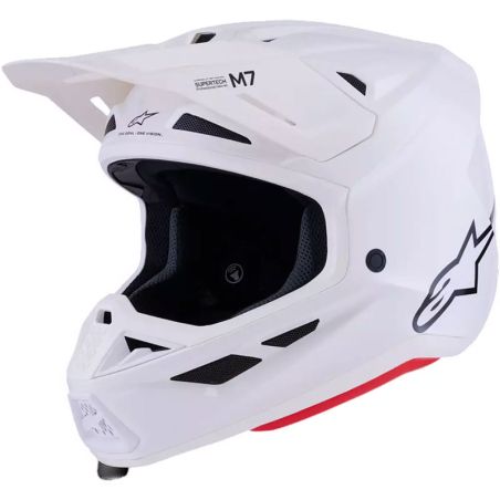ALPINESTARS SM7 SOLID