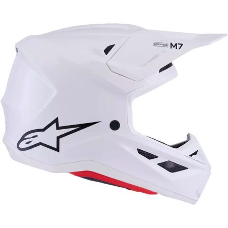 ALPINESTARS SM7 SOLID