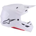 ALPINESTARS SM7 SOLID
