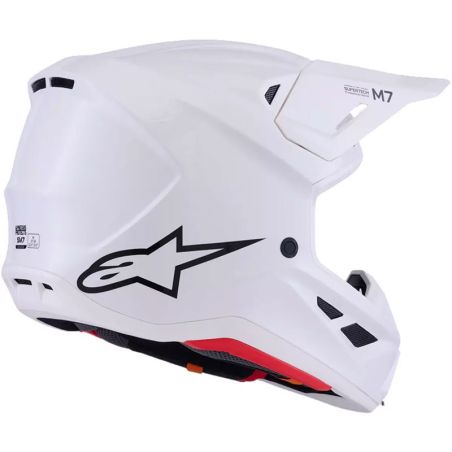 ALPINESTARS SM7 SOLID