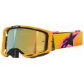 ALPINESTARS VISION 8 CORP - Modello 4005-OR YW PK MR GLD