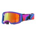 ALPINESTARS VISION 8 CORP - Modèle 7286-UC BL PR OR M R