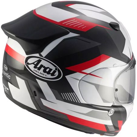 ARAI QUANTIC SUPRA 