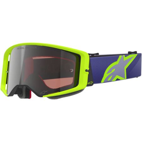ALPINESTARS SUPERTECH VIS COR GG