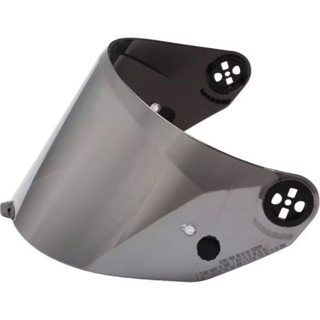 NOLAN VISOR XFR-03 IRIDIUM NFR/2ACT