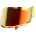 NEXX VISOR X.R3R IRIDIUM - Model IRIDIUM RED