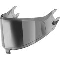 SHARK VISOR VZ30046P IRIDIUM - Model IRIDIUM SILVER