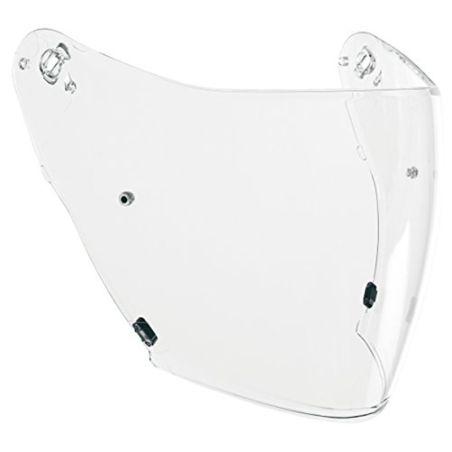 AGV VISOR CITY 17 E2205 AS