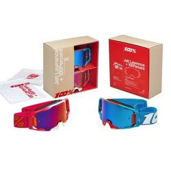 100% ARMATIC JEFF LAW PACK