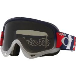 OAKLEY O FRAME MX TLD RWB STARS W DARK GREY