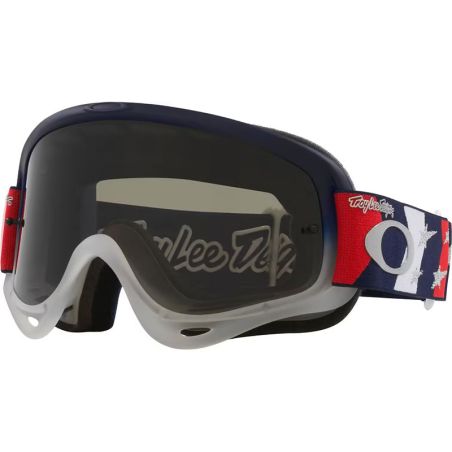 OAKLEY O FRAME MX TLD RWB STARS W DARK GREY