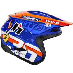 HEBO ZONE PRO T.BOU 36