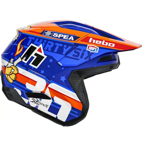 HEBO ZONE PRO T.BOU 36