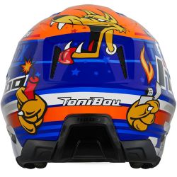 HEBO ZONE PRO T.BOU 36