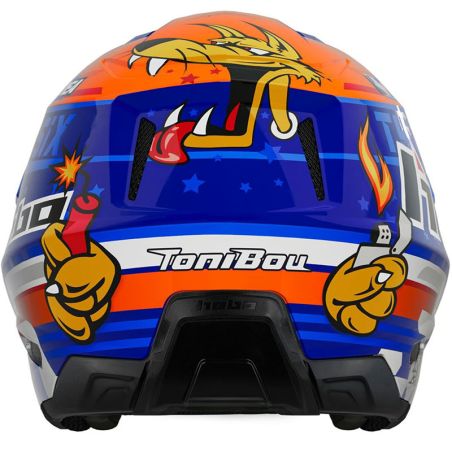 HEBO ZONE PRO T.BOU 36