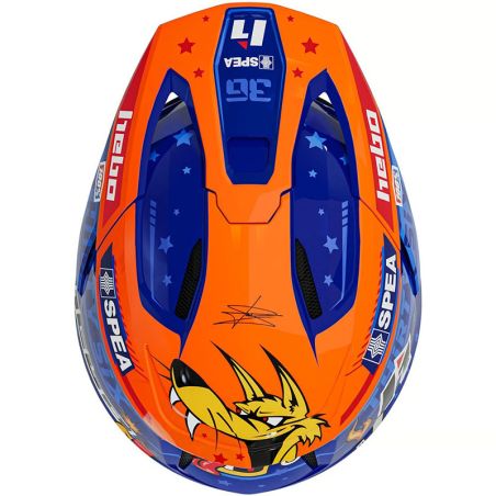 HEBO ZONE PRO T.BOU 36