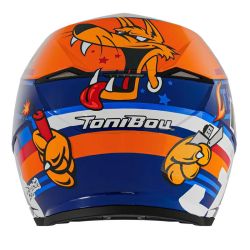 HEBO HTR-P01 V6 T.BOU 36