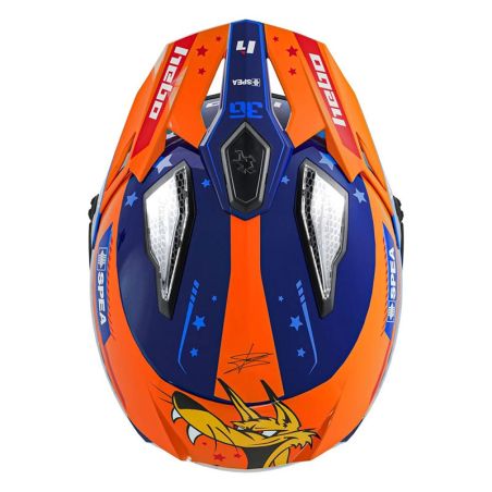 HEBO HTR-P01 V6 T.BOU 36