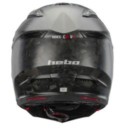 HEBO ENDURO RACE CARBON FORGED MATE