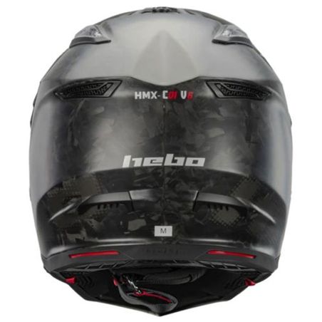 HEBO ENDURO RACE CARBON FORGED MATE