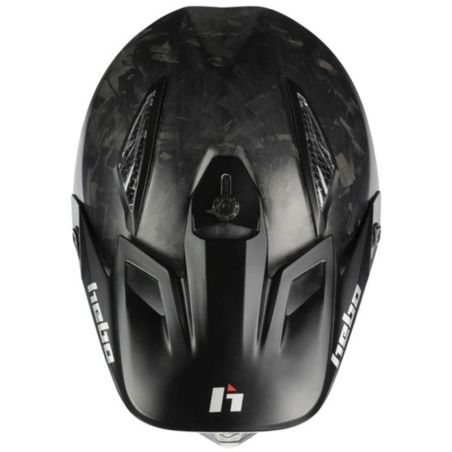 HEBO ENDURO RACE CARBON FORGED MATE