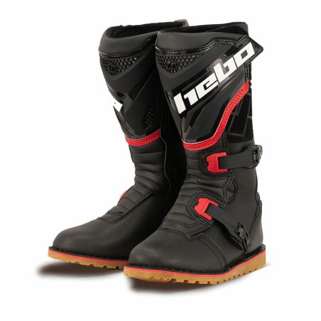 HEBO TECHNICAL 3.0 JUNIOR BOOTS