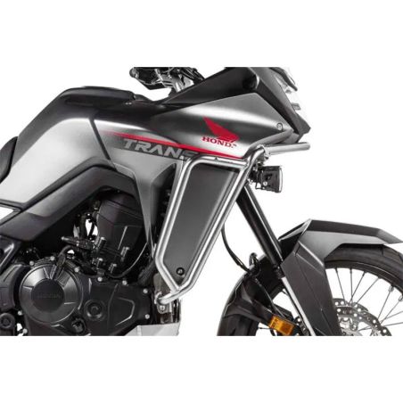 TOURATECH DEFENSAS MOTOR/CARENADO TRANSALP 750