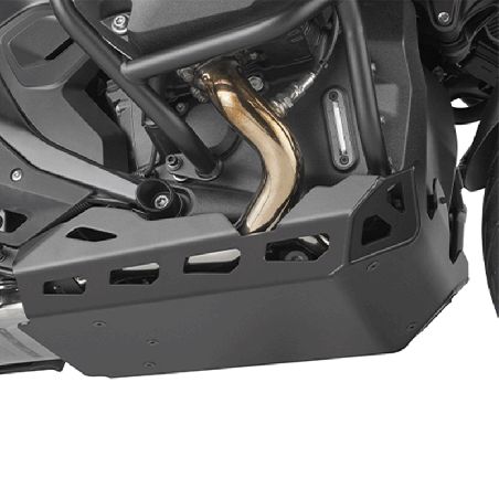 GIVI CUBRECARTER BMW R1300GS 24